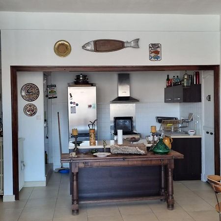 דירות Grand T2 Surplombant Le Vieux Port מרסיי מראה חיצוני תמונה