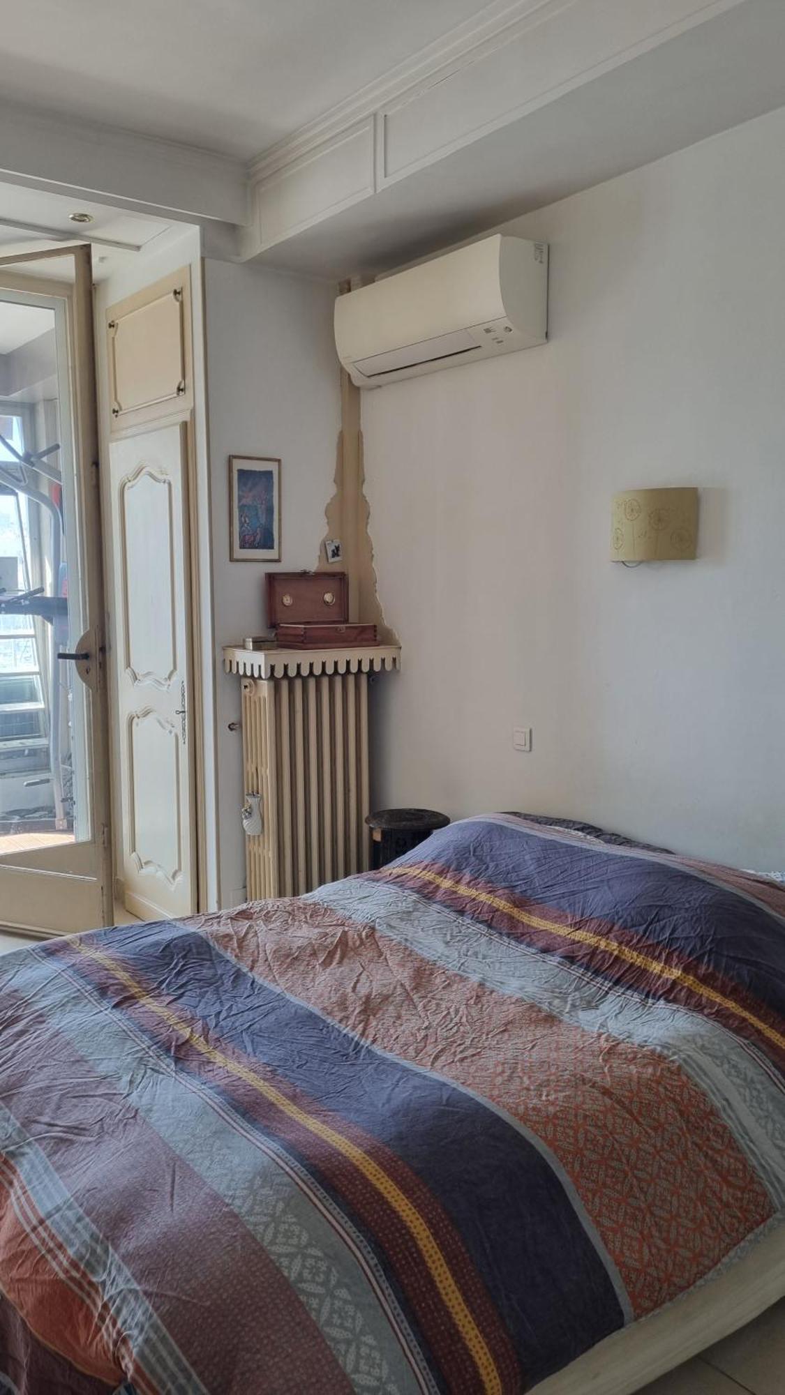 דירות Grand T2 Surplombant Le Vieux Port מרסיי מראה חיצוני תמונה